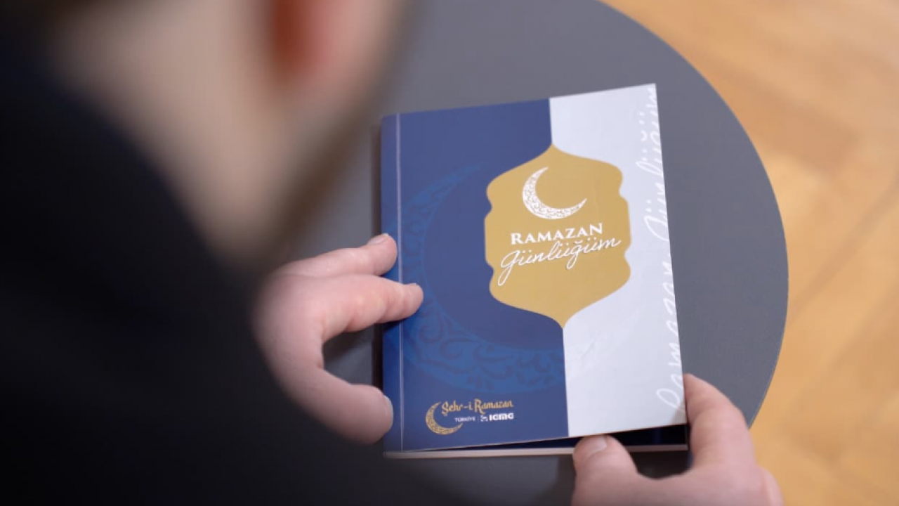 IGMG Türkiye'den 8 Şehirde Ramazan Süslemeleri 