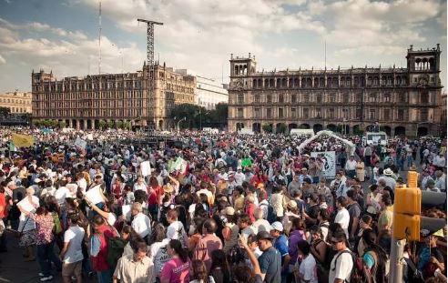 Foto - İğne atsak yere düşmez! O listeye Türkiye’den 1 şehir girdi 