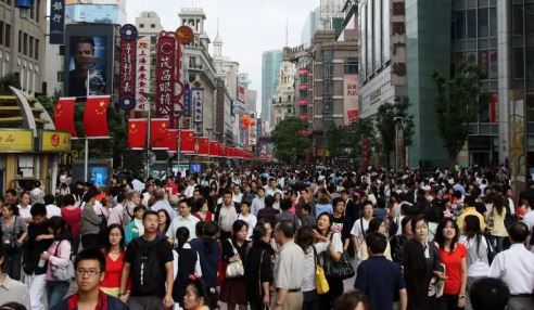 Foto - İğne atsak yere düşmez! O listeye Türkiye’den 1 şehir girdi 