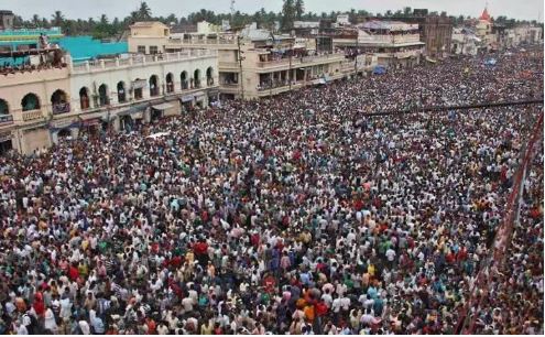Foto - İğne atsak yere düşmez! O listeye Türkiye’den 1 şehir girdi 
