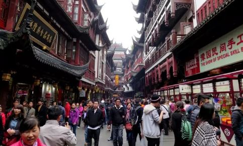 Foto - İğne atsak yere düşmez! O listeye Türkiye’den 1 şehir girdi 