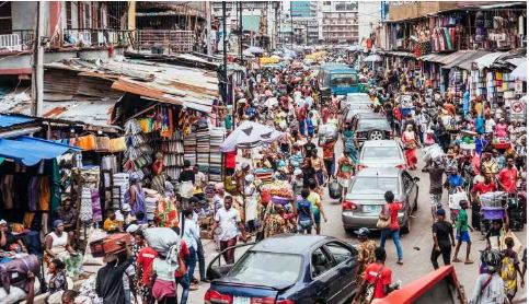 Foto - İğne atsak yere düşmez! O listeye Türkiye’den 1 şehir girdi 