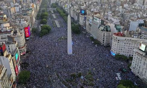Foto - İğne atsak yere düşmez! O listeye Türkiye’den 1 şehir girdi 