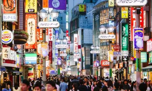 Foto - İğne atsak yere düşmez! O listeye Türkiye’den 1 şehir girdi 