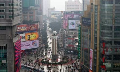 Foto - İğne atsak yere düşmez! O listeye Türkiye’den 1 şehir girdi 