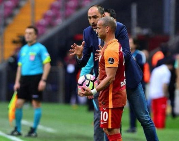 Foto - Igor Tudor'un raporu çok ses getirecek!