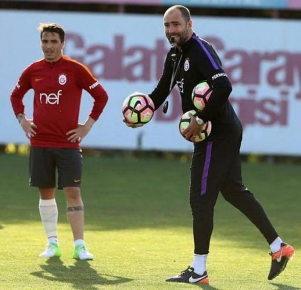  Igor Tudor'un raporu çok ses getirecek!