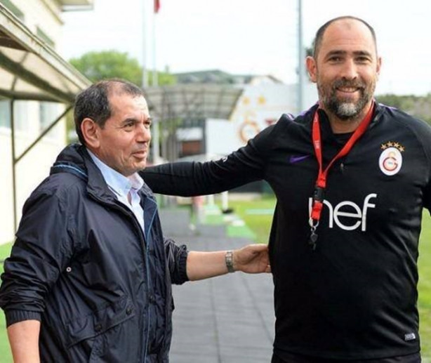 Foto - Igor Tudor'un raporu çok ses getirecek!