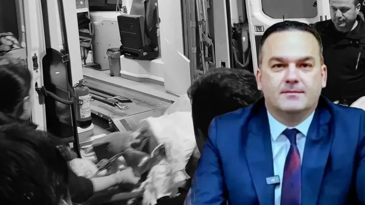 İğrenç ötesi mesajları ifşa olmuştu: CHP'li tacizci başkandan pişkin savunma