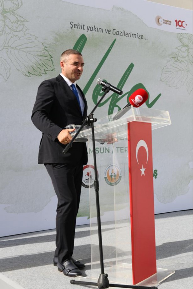 Foto - İGSAŞ’tan şehit ve gazi ailelerine vefa örneği