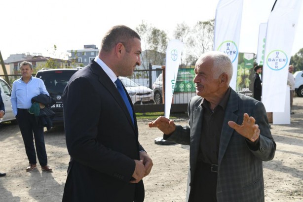 Foto - İGSAŞ’tan şehit ve gazi ailelerine vefa örneği