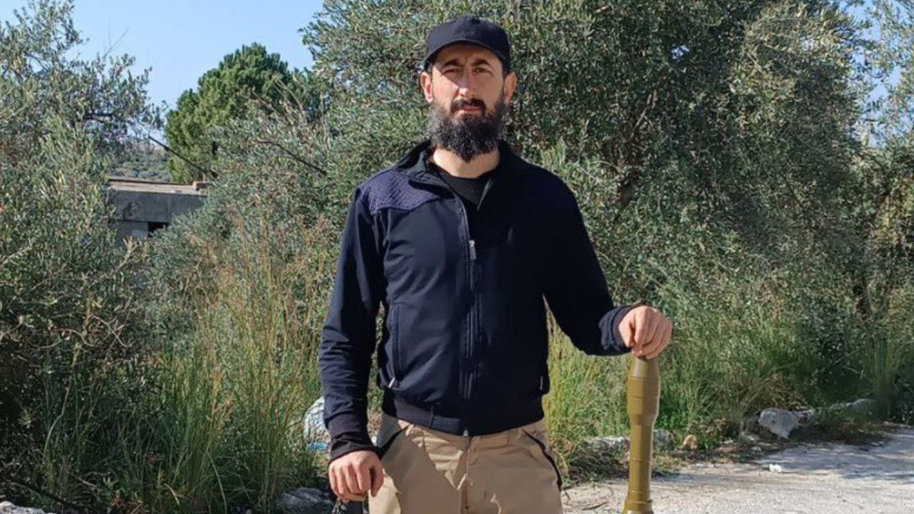 İHA ile vurulmuştu: Türk'ün öldüğü suikastı üstlendiler!