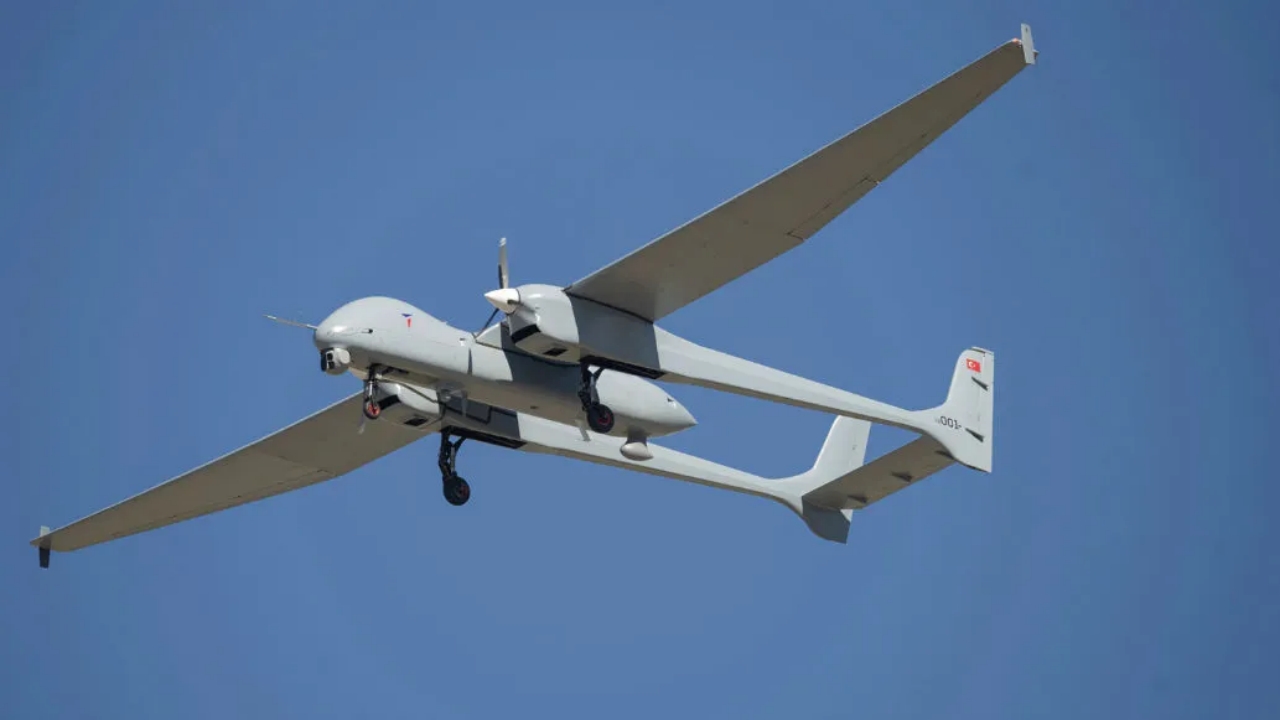 Foto - İHA imparatorluğu TUSAŞ’tan küresel atak! Gökyüzünün kralı "olur" dedi, 5 ülke Türkiye’den İHA uçuracak