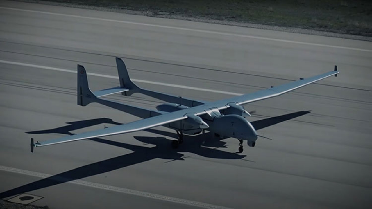 Foto - İHA imparatorluğu TUSAŞ’tan küresel atak! Gökyüzünün kralı "olur" dedi, 5 ülke Türkiye’den İHA uçuracak