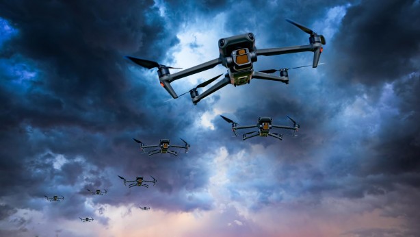 İHA ordusu kuruluyor! Dev sözleşme imzalandı