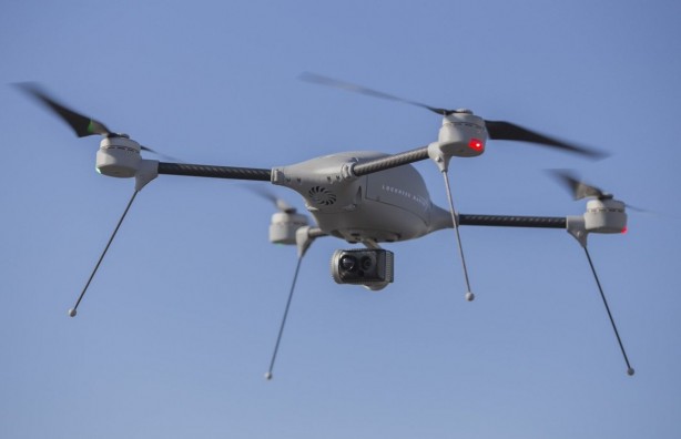 Foto - İHA ordusu kuruluyor! Dev sözleşme imzalandı