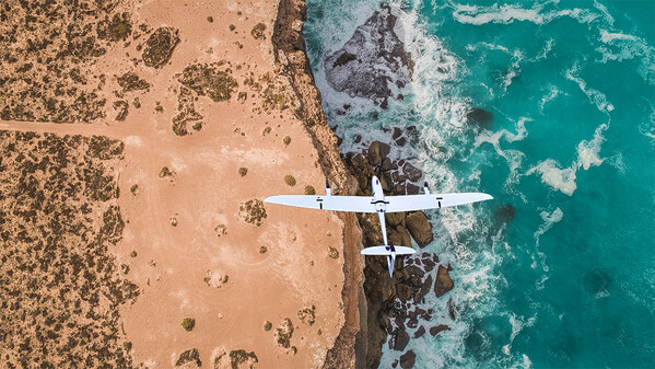 Foto - İHA ordusu kuruluyor! Dev sözleşme imzalandı