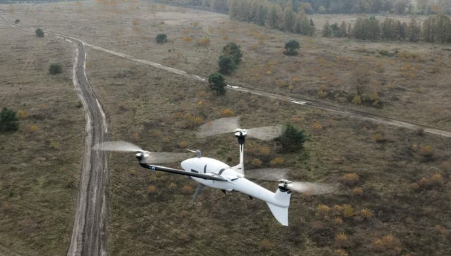 Foto - İHA ordusu kuruluyor! Dev sözleşme imzalandı