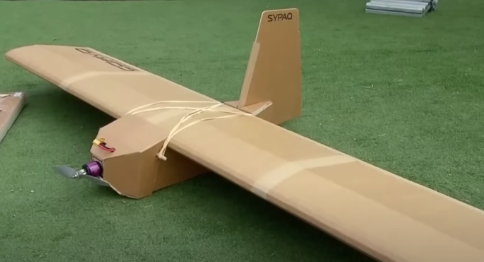 Foto - İHA ordusu kuruluyor! Dev sözleşme imzalandı