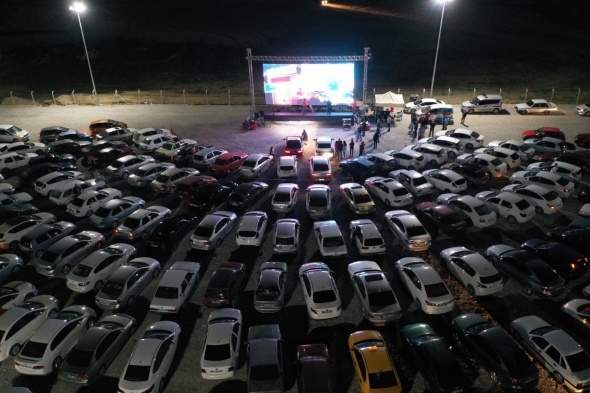 Foto - İHA paylaştı! İşte 2020 yılına damga vuran fotoğraflar