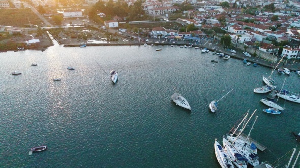 Foto - İHA paylaştı! İşte 2020 yılına damga vuran fotoğraflar