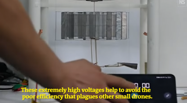 Foto - İHA sektöründe her şey altüst olabilir! Sonsuza kadar çalışıyor