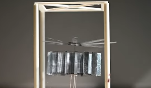 Foto - İHA sektöründe her şey altüst olabilir! Sonsuza kadar çalışıyor