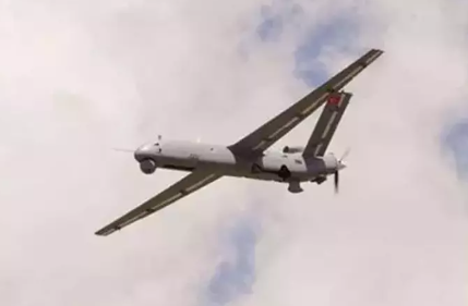 Foto - İHA sektöründe her şey altüst olabilir! Sonsuza kadar çalışıyor