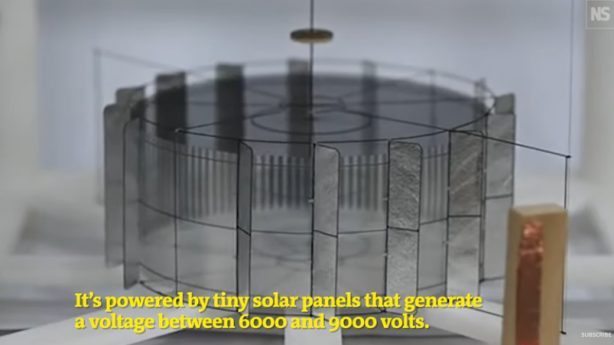 Foto - İHA sektöründe her şey altüst olabilir! Sonsuza kadar çalışıyor