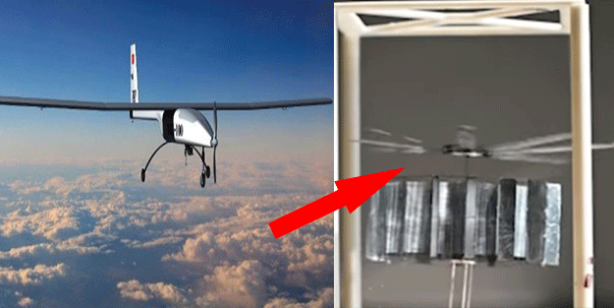 İHA sektöründe her şey altüst olabilir! Sonsuza kadar çalışıyor