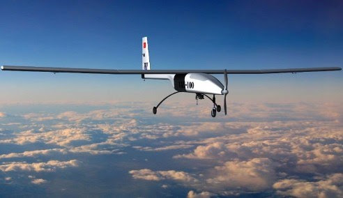 Foto - İHA sektöründe her şey altüst olabilir! Sonsuza kadar çalışıyor