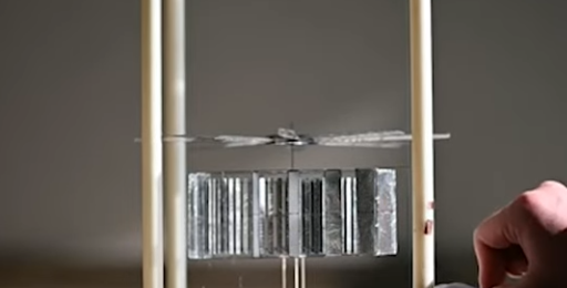 Foto - İHA sektöründe her şey altüst olabilir! Sonsuza kadar çalışıyor