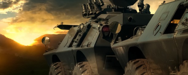 Foto - İHA, SİHA, Atak helikopter, füze, gemi, zırhlı araç... Türkiye'den ne varsa almaya başladılar