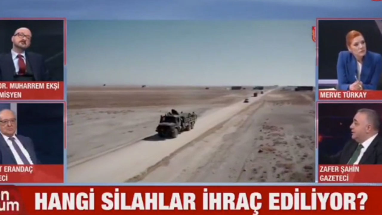 Foto - 'İHA-SİHA mı yiyeceğiz?' diyenler bu rakamı görmeli!