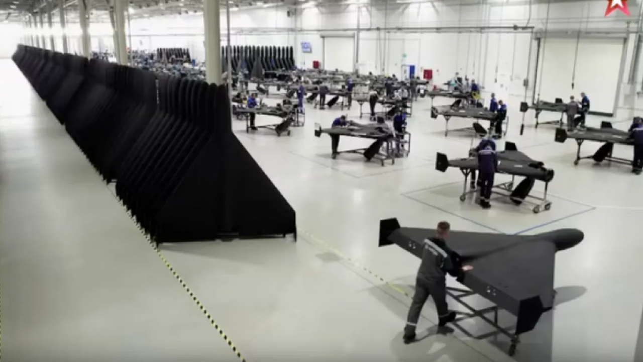 İHA teknolojisini ele geçirdiler! Dost sanıyorlardı hırsız çıktılar: Şoktayz