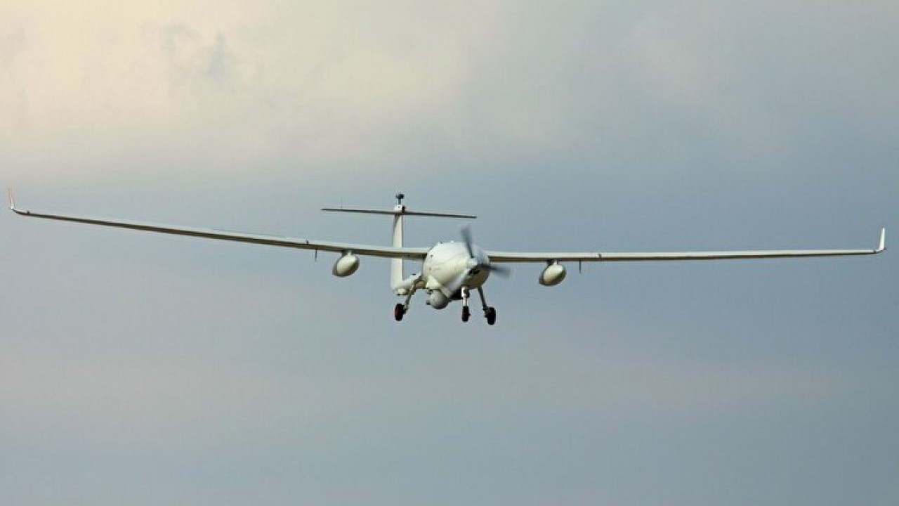 İHA üretimine işçiler karşı çıktı: Biz üretmeyiz, bunun için işe girmemiştik