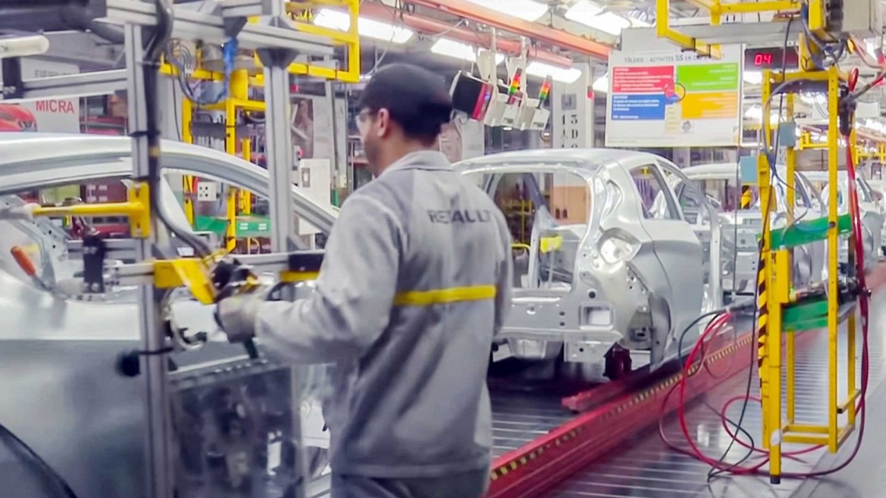 Foto - İHA üretimine işçiler karşı çıktı: Biz üretmeyiz, bunun için işe girmemiştik