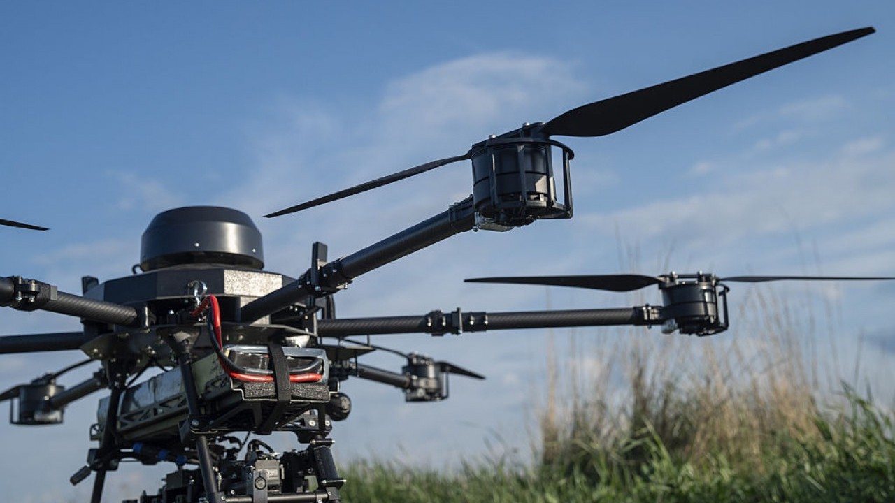 Foto - İHA üretimine işçiler karşı çıktı: Biz üretmeyiz, bunun için işe girmemiştik