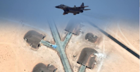 İHA üssü vuruldu! Kayıp çok büyük