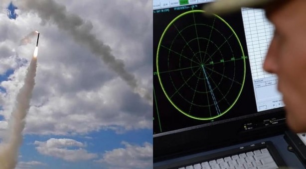 Foto - İHA üssü vuruldu! Kayıp çok büyük