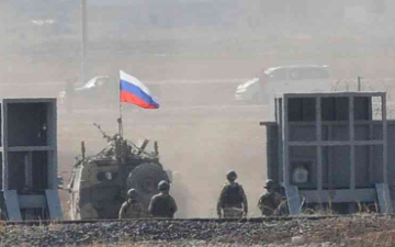 Foto - İHA üssü vuruldu! Kayıp çok büyük