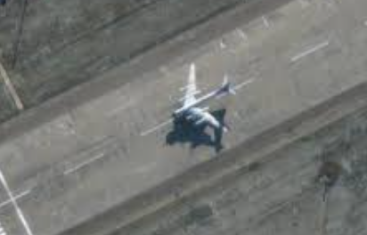 Foto - İHA üssü vuruldu! Kayıp çok büyük