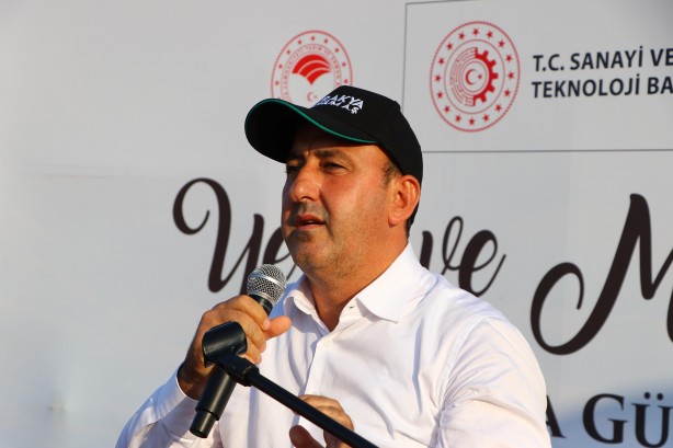 Foto - İHA ve SİHA'dan sonra müthiş başarı! Tüm Türkiye'yi besleyecek