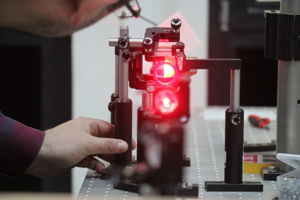 Foto - İHA ve SİHA'ların en kritik parçasını Türkiye üretti! Dünya kapımızı çalacak