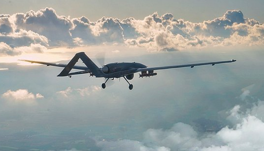 Foto - İHA ve SİHA'ların en kritik parçasını Türkiye üretti! Dünya kapımızı çalacak