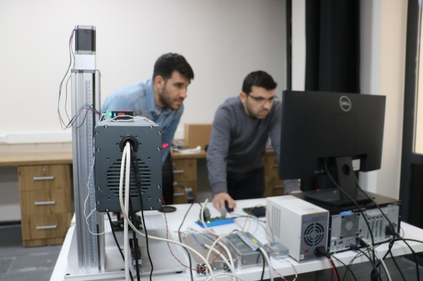 Foto - İHA ve SİHA'ların en kritik parçasını Türkiye üretti! Dünya kapımızı çalacak