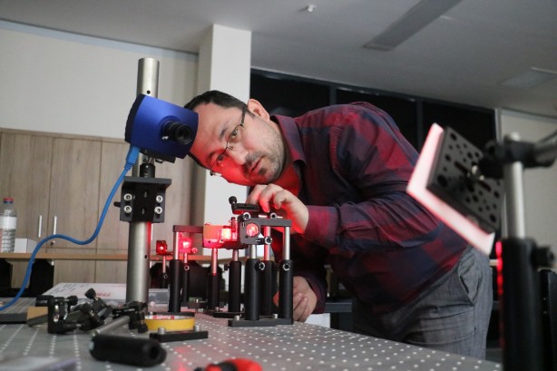 Foto - İHA ve SİHA'ların en kritik parçasını Türkiye üretti! Dünya kapımızı çalacak