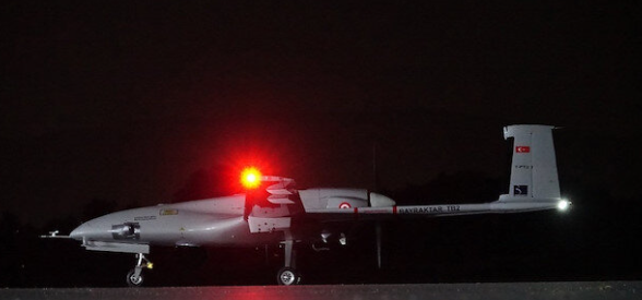 Foto - İHA ve SİHA'ların en kritik parçasını Türkiye üretti! Dünya kapımızı çalacak