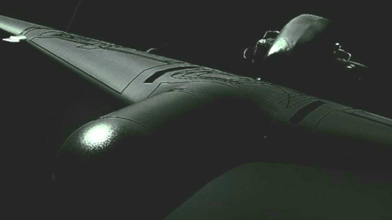 İHA yapmayı Türkiye'den öğrenmişlerdi! 150 km hızlı İHA yaptılar, savaşa başlıyorlar