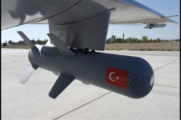 Foto - İHA'da en güçlü aday: Bayraktar